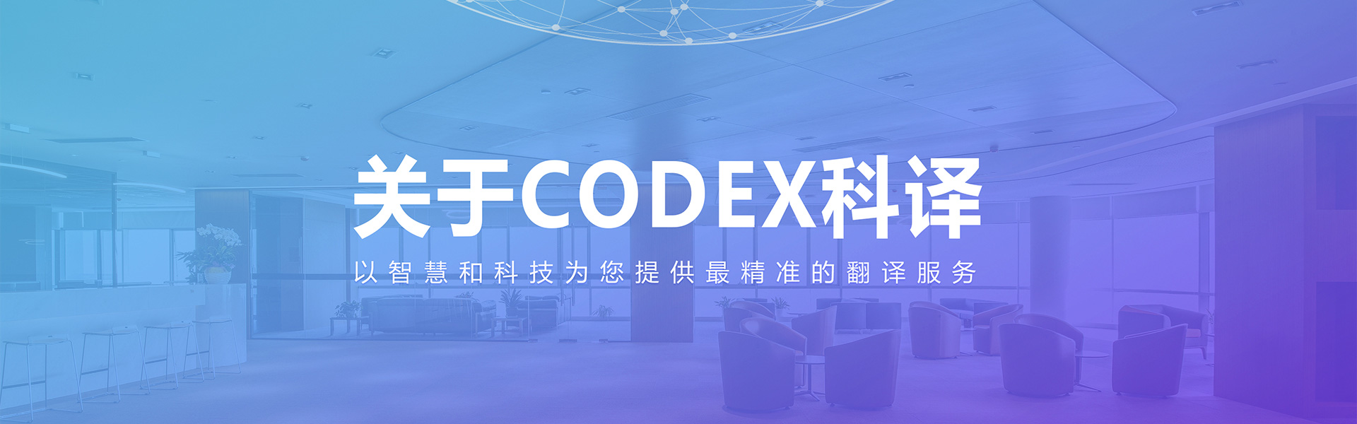 关于CODEX科译