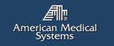 AMERICAN MEDICAL SYSTEMS