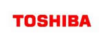 TOSHIBA