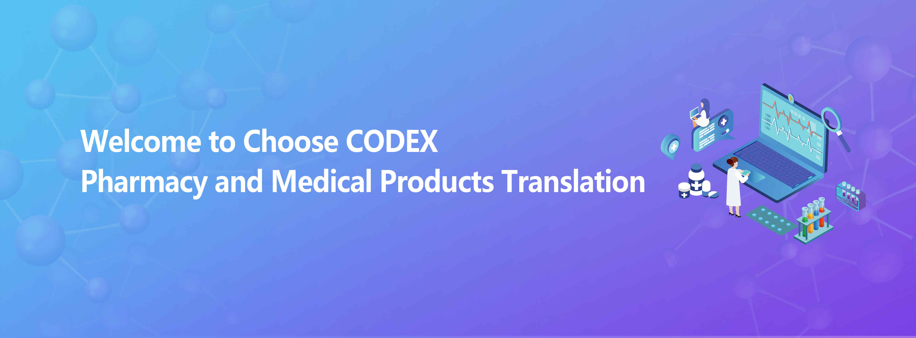 Medical Pharmacy and Drug Translation